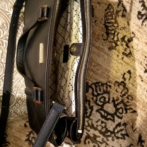 Kate Spade Newbury Lane Satchel - Picture 5 of 7